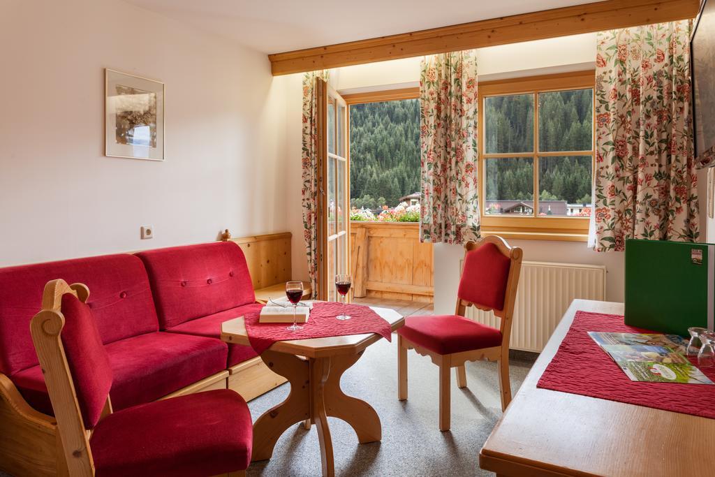 Garni Hanslerhof 