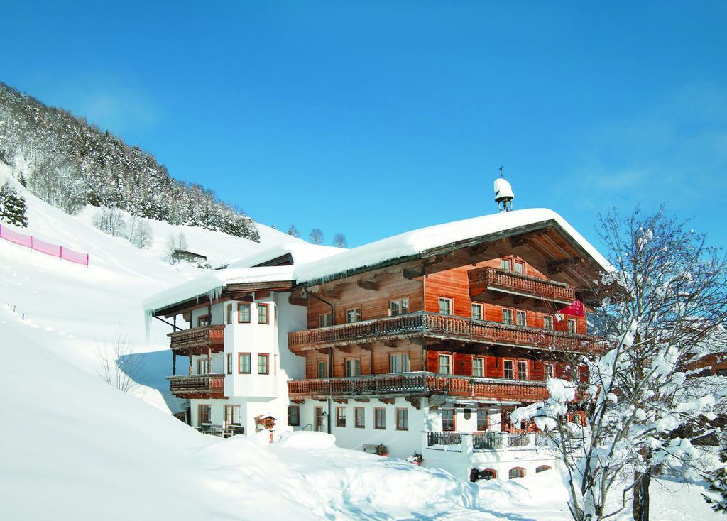 Garni Hanslerhof 