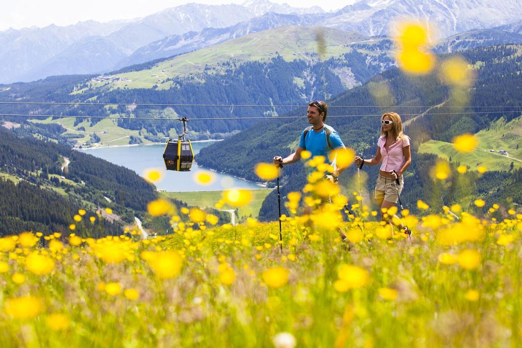 Hotel Garni Hanslerhof 