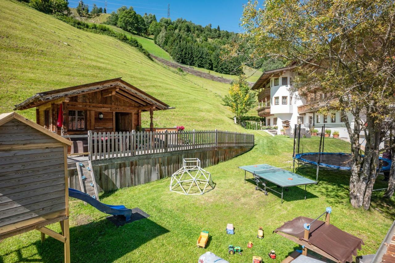 Garni Hanslerhof 