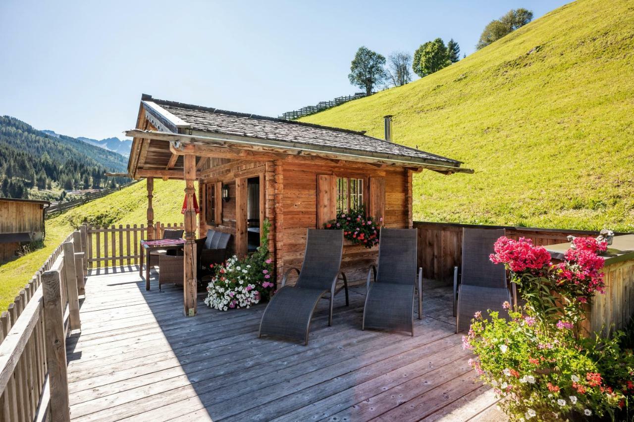 Hotel Garni Hanslerhof 