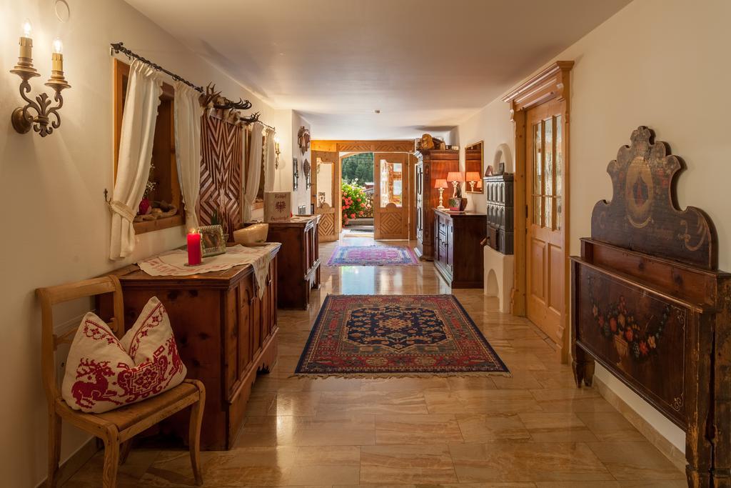 Hotel Garni Hanslerhof 