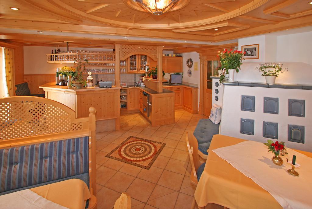 Hotel Garni Hanslerhof 