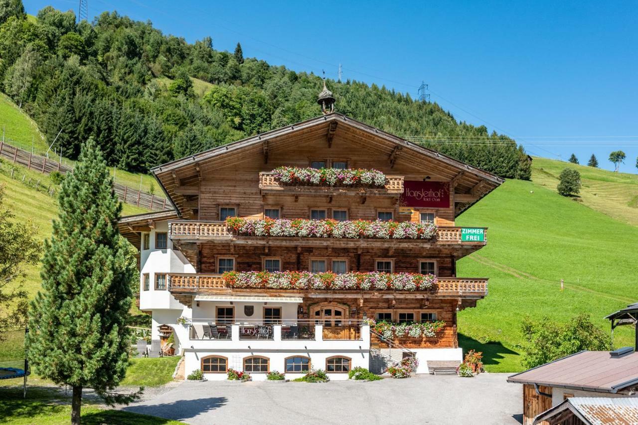 Garni Hanslerhof 